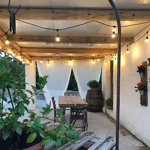 Il Lentisco Casa vacanze Noto