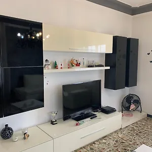 La Casa Di Vale Appartamento Marina di Massa