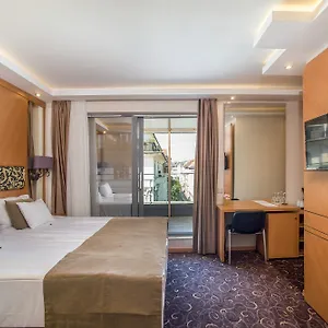 Marmara Hotell