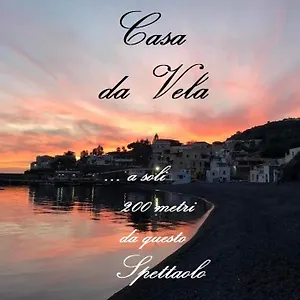 Casa Da Vela Rinella