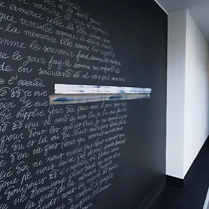 Twentyone Hotell