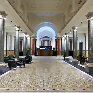 The Building Hotell