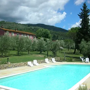 San Jacopo 3* Santomato