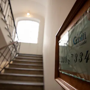 Giolli Nazionale Hotell