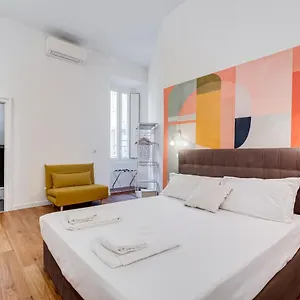 Bmga L House 2bdr Near Vatican Appartamento