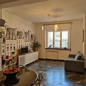 Casa Stella Appartamento Viareggio