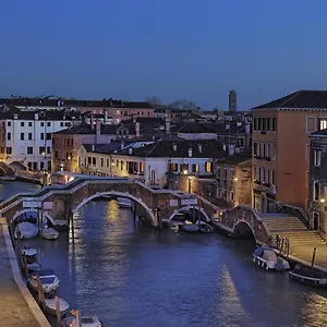Residenza Sabrina Appartamento Venezia