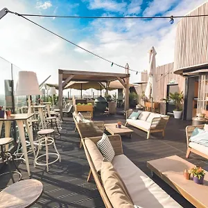 Leonardo Rembrandtpark Hotell