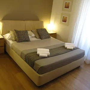  Hébergement de vacances Casa Vacanze Pietro Al Vaticano