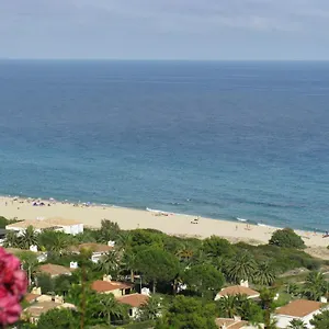 Appartamenti Costa Rei 3* Коста Рей