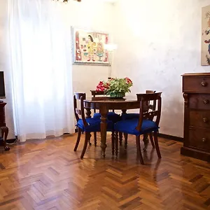  Appartement La Casetta Di Zio Mario