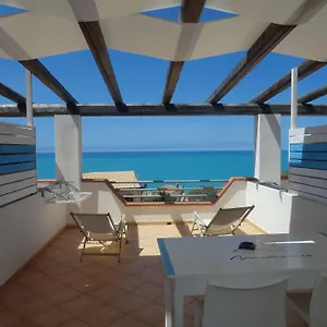 *** Nocleg ze śniadaniem Mediterraneo Mare E Sole Włochy