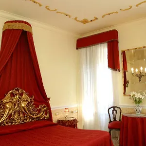 ** Nocleg ze śniadaniem Casa Fenice Włochy