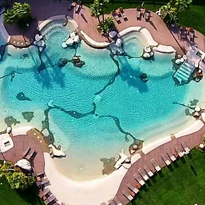 Terme Di Relilax Boutique & 5* Монтегротто-Терме