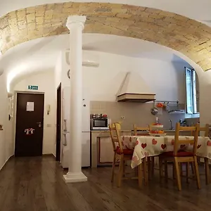  Appartement La Casa Di Fabio