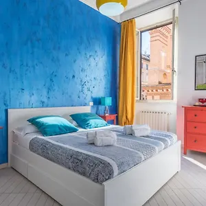  Appartement Repubblica