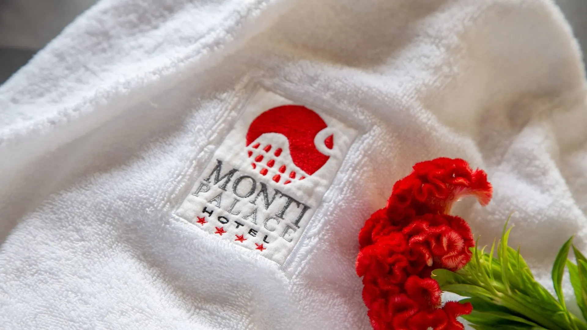 Monti Palace Hotel Rome