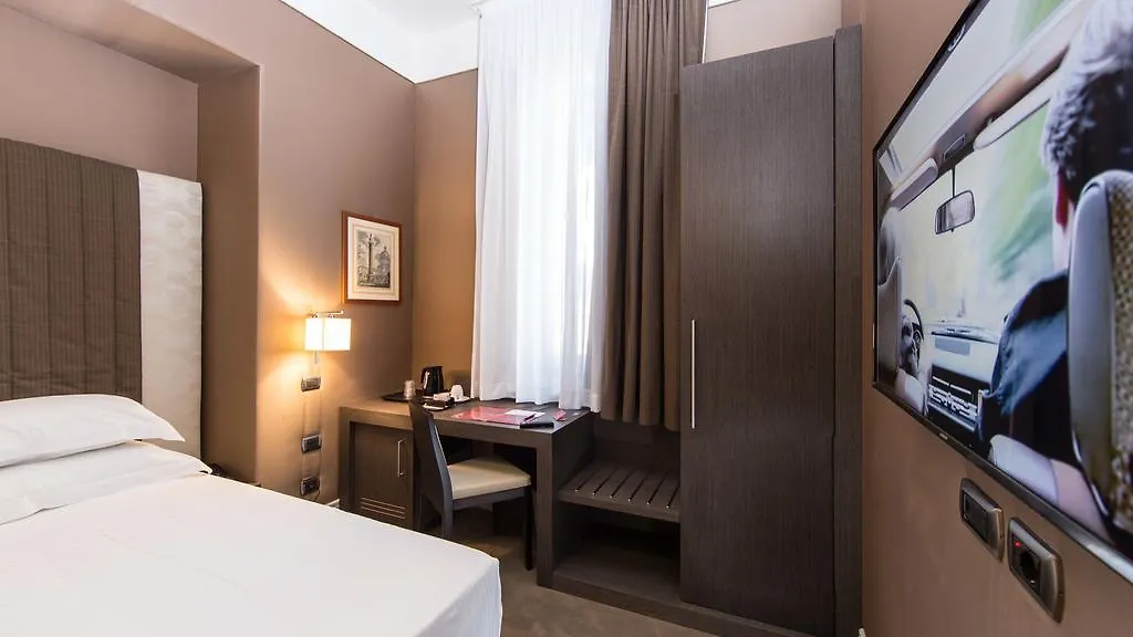Monti Palace Hotel Rome 4*,  Italy