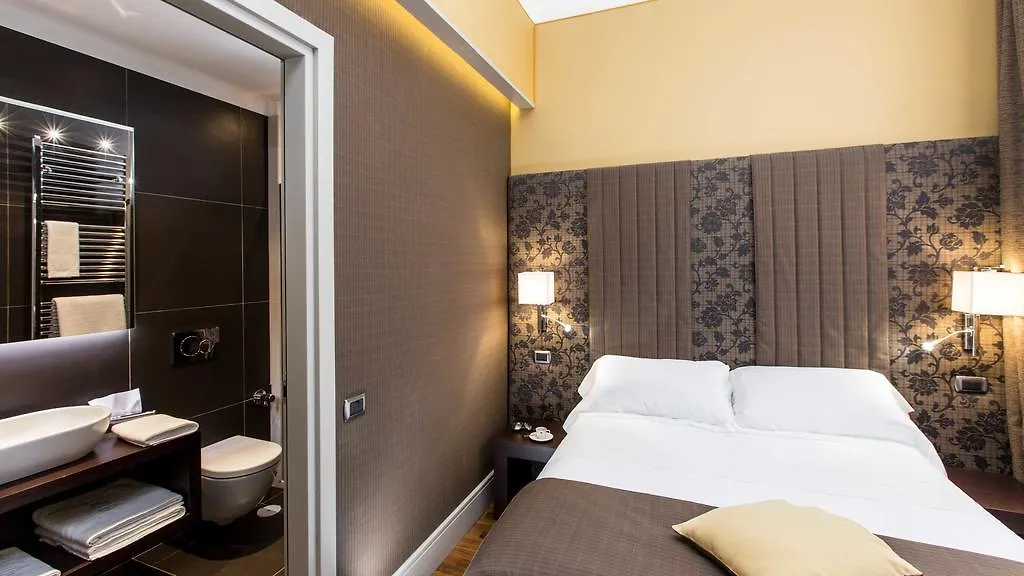 Monti Palace Hotel Rome